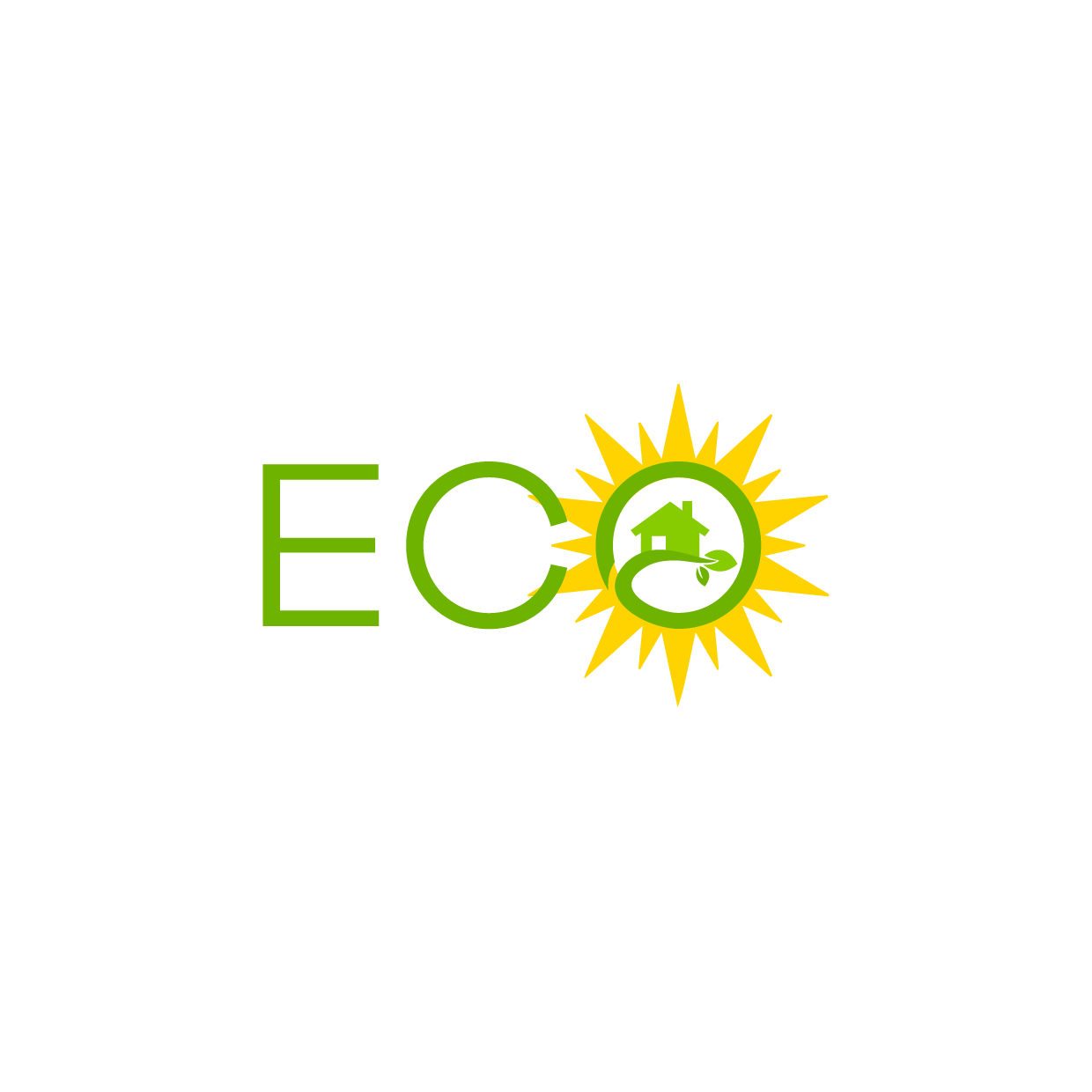 Diseño de Logo por ashantha para Eco Power Technologies  | Diseño #30822167