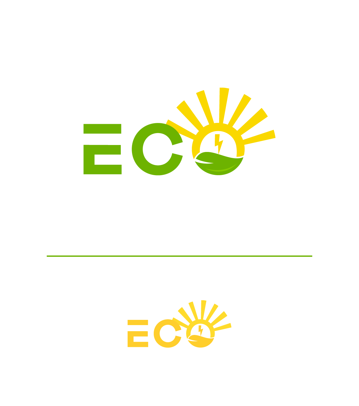 Logo-Design von ashantha für Eco Power Technologies  | Design #30822170