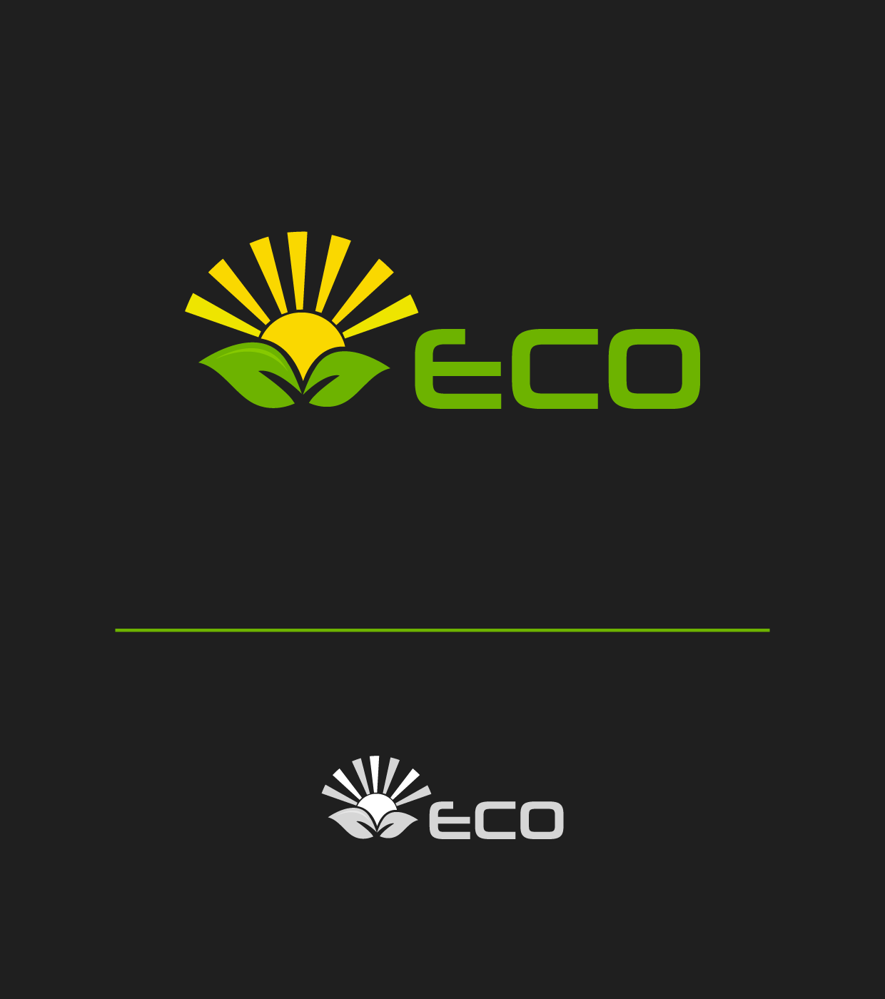 Logo-Design von ashantha für Eco Power Technologies  | Design #30822172