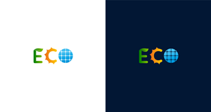 Logo Design by Birdcage for Eco Power Technologies  | Design: #30815410