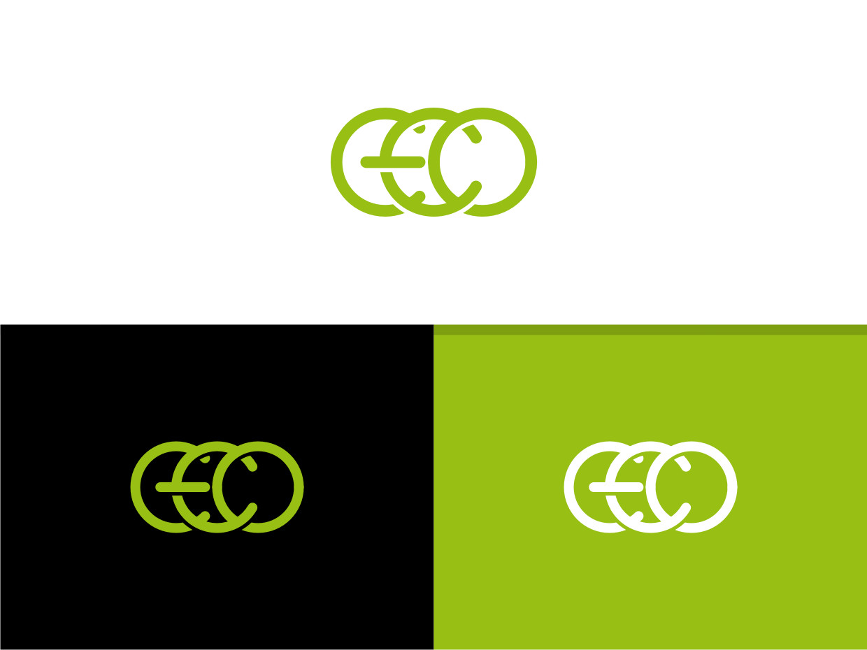 Logo Design by Atvento Graphics for Eco Power Technologies  | Design #30818512