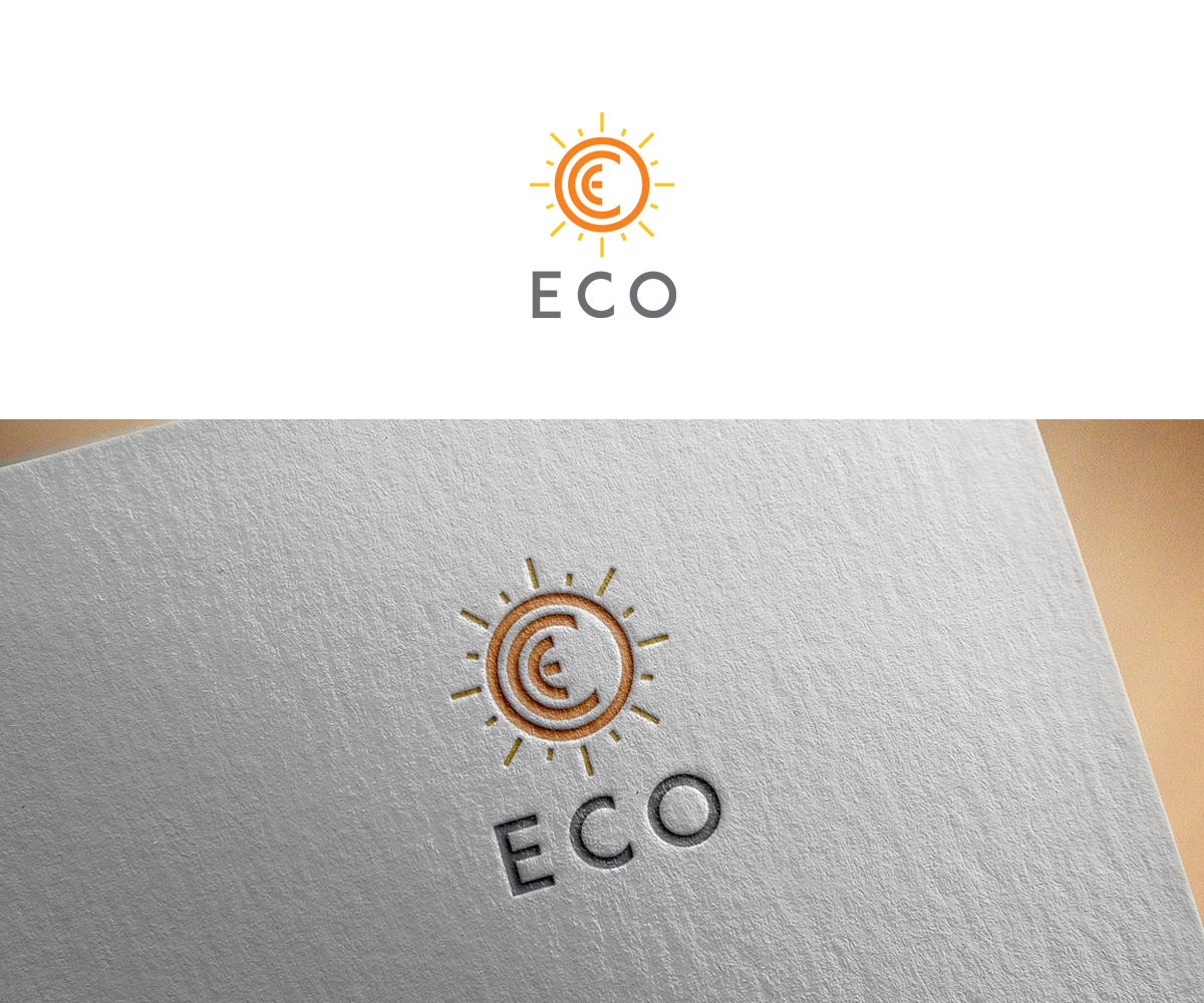 Design de Logo par bijuak pour Eco Power Technologies  | Design #30812380