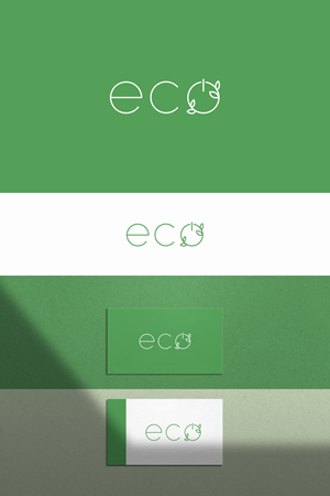 Logo Design by Greedin for Eco Power Technologies  | Design: #30825687