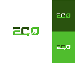 Logo Design by ecorokerz for Eco Power Technologies  | Design: #30811638