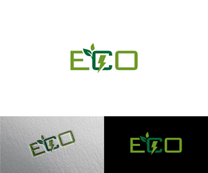 Logo Design by ecorokerz for Eco Power Technologies  | Design: #30812169