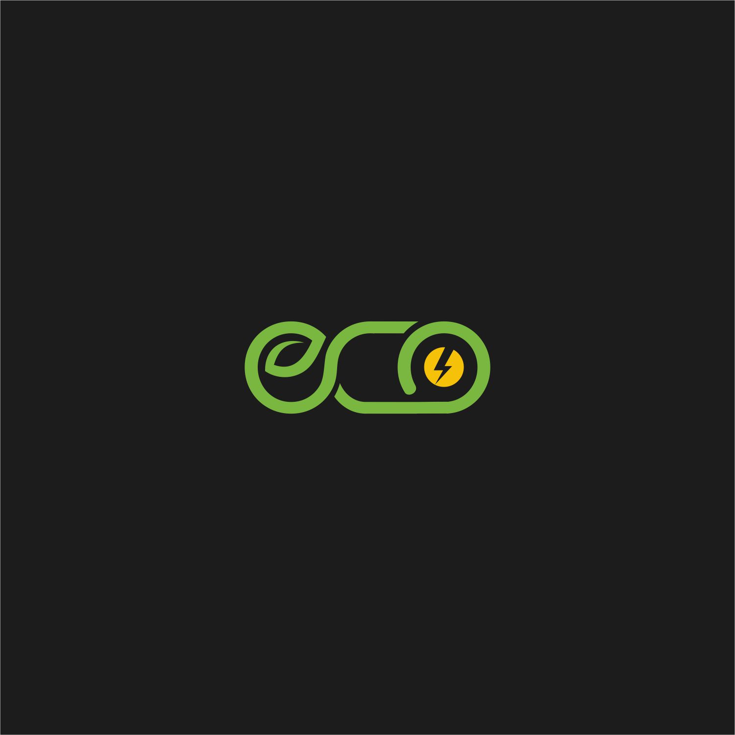 Logo Design by Maulana 2023 for Eco Power Technologies  | Design #30810903