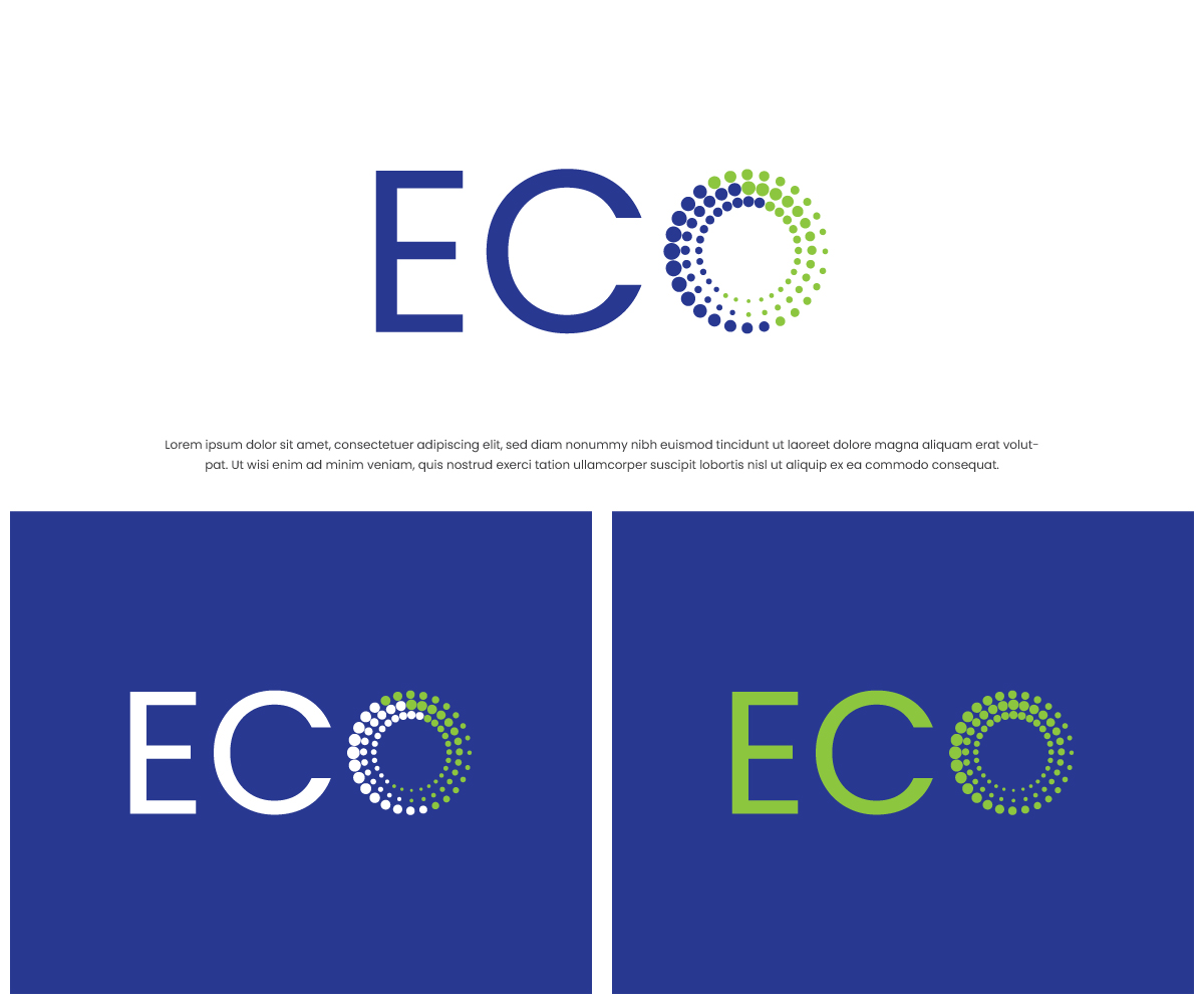 Logo-Design von TrisDesign für Eco Power Technologies  | Design #30814761