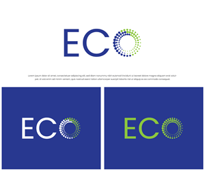 Logo Design by TrisDesign for Eco Power Technologies  | Design: #30814761