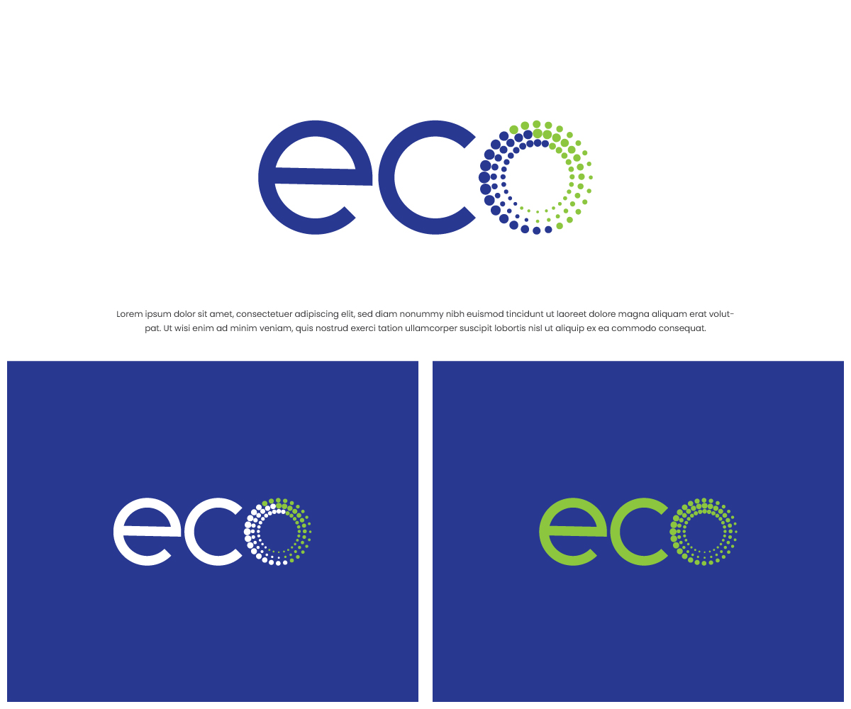 Logo Design by TrisDesign for Eco Power Technologies  | Design #30814843