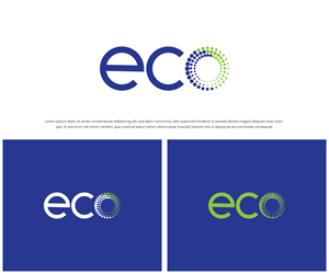 Logo Design by TrisDesign for Eco Power Technologies  | Design: #30814843