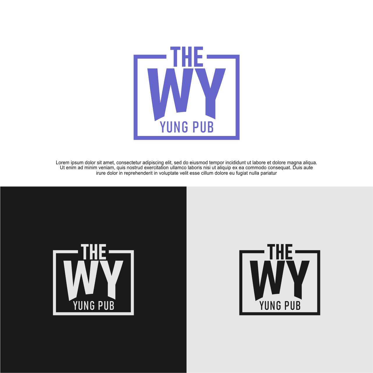 Logo Design by DesiGiNe for this project | Design #30841848