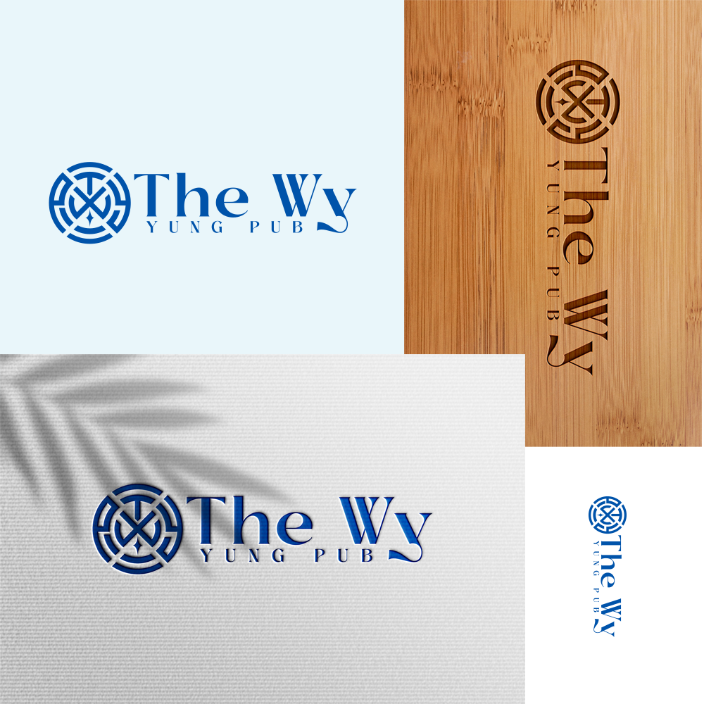 Logo Design by mm_graphich&amp;amp;amp;amp;amp;amp;brand designer for this project | Design #30821830