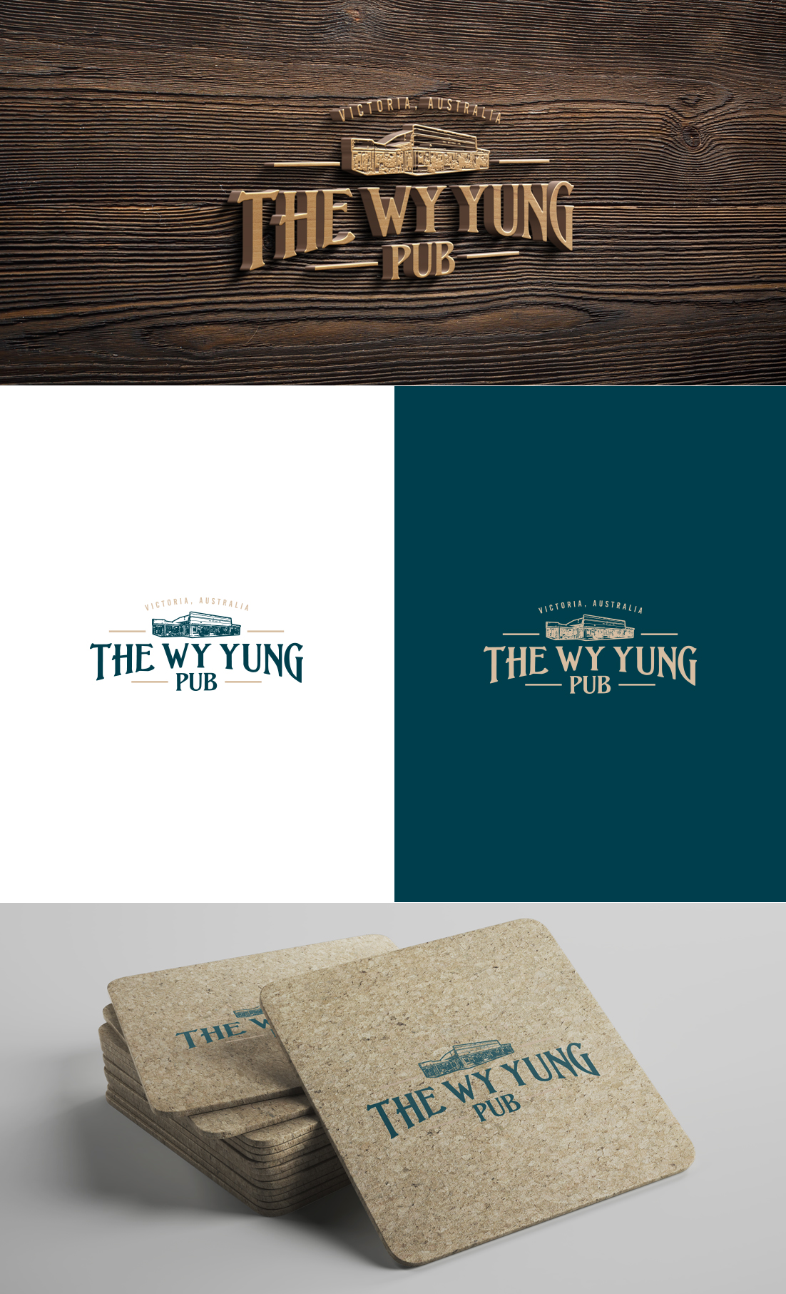 Logo Design by GLDesigns for this project | Design #30814999