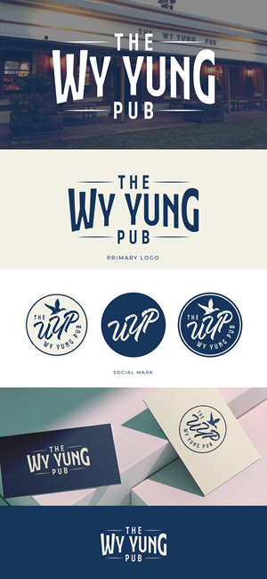 Design de Logo par sez_inn pour ce projet | Design #30820749