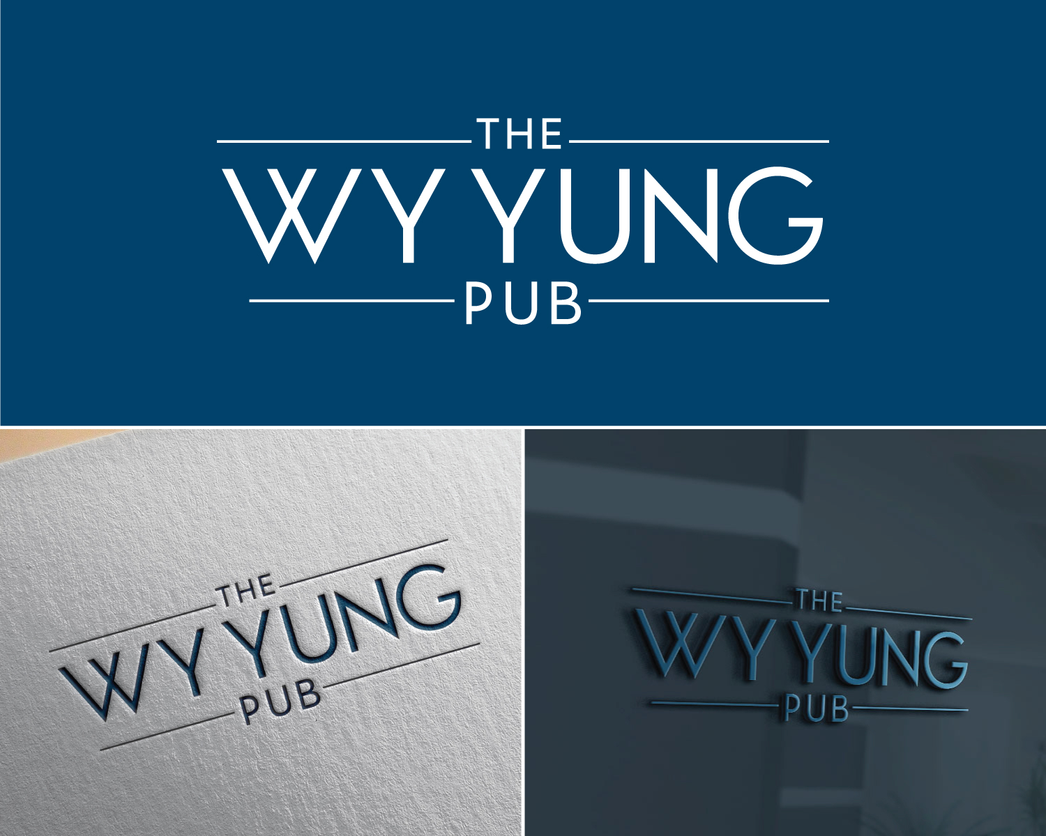 Logo Design by Atec for this project | Design #30814987