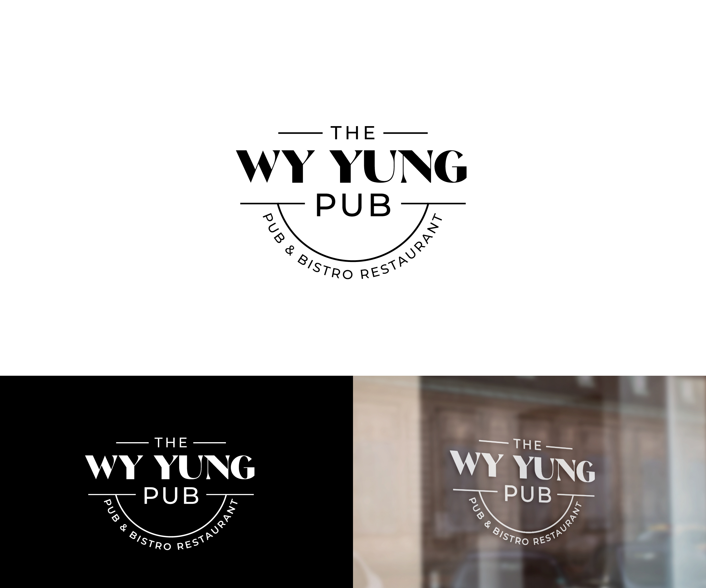 Logo Design by ecorokerz for this project | Design #30812770