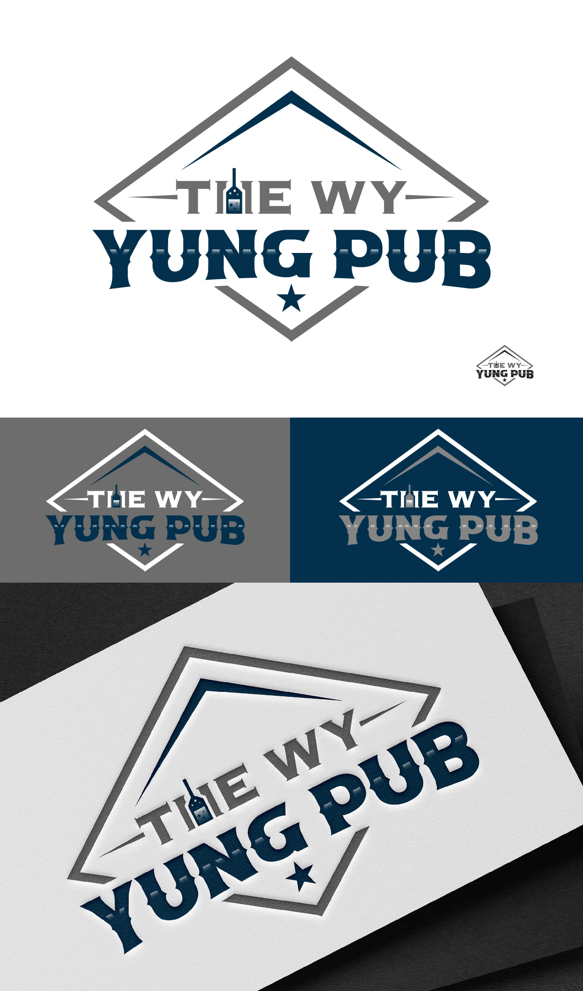 Logo Design by DesignLima for this project | Design #30814904