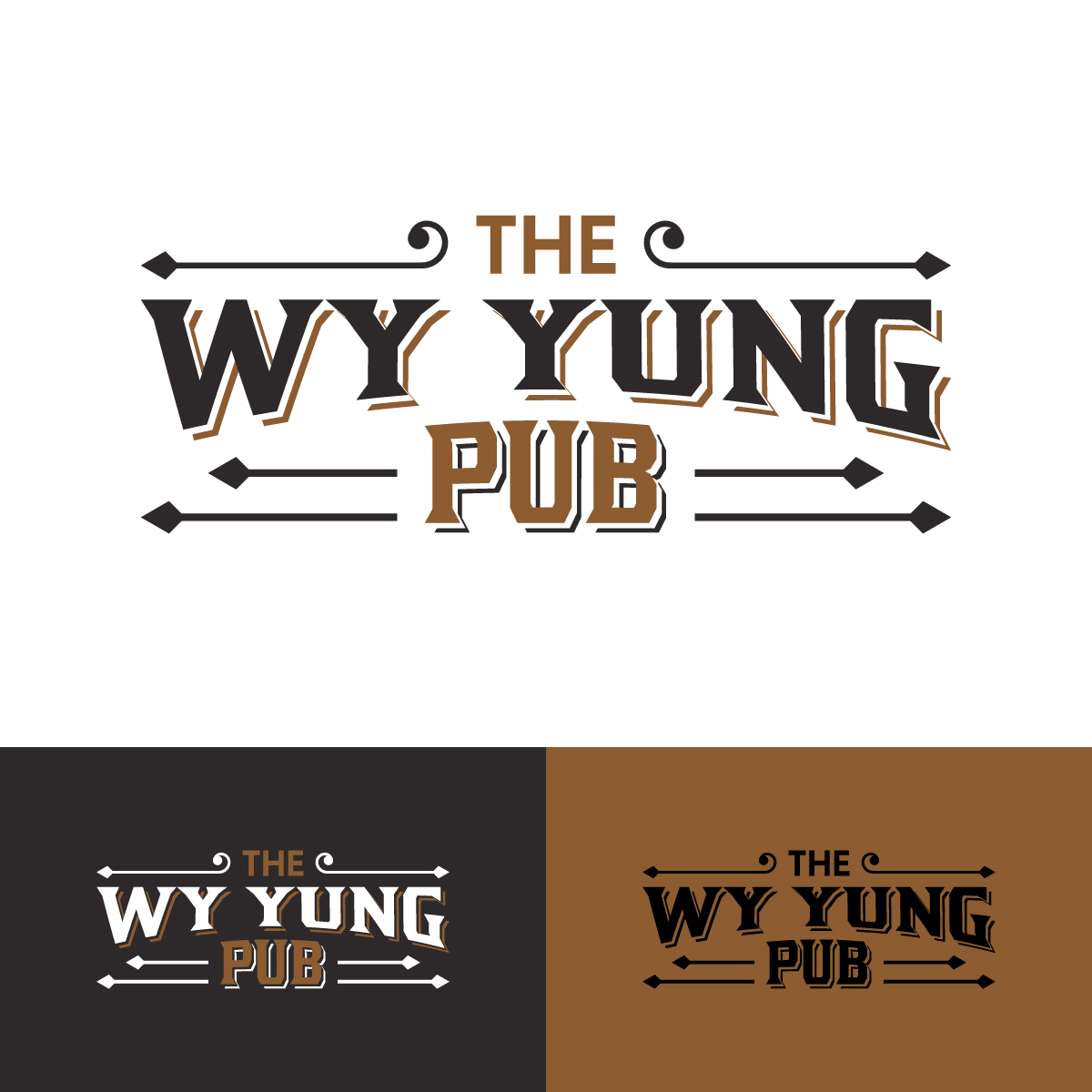 Logo Design by DesignLima for this project | Design #30814905