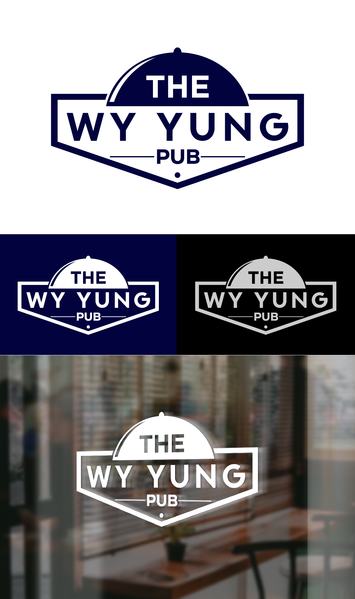 Logo Design by DesignLima for this project | Design #30814907