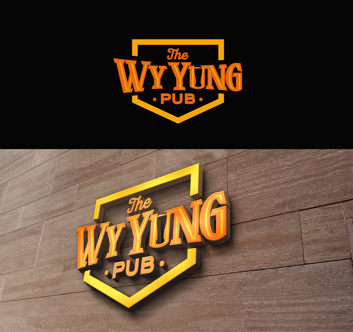 Logo Design by patriciaparadesign for this project | Design #30847926