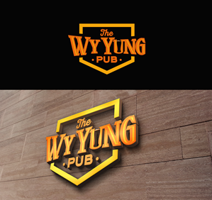 Logo Design by patriciaparadesign for this project | Design: #30847926