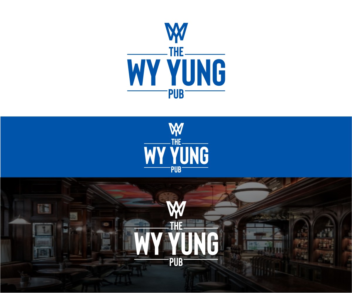 Logo Design by OrianO-70 for this project | Design #30841877
