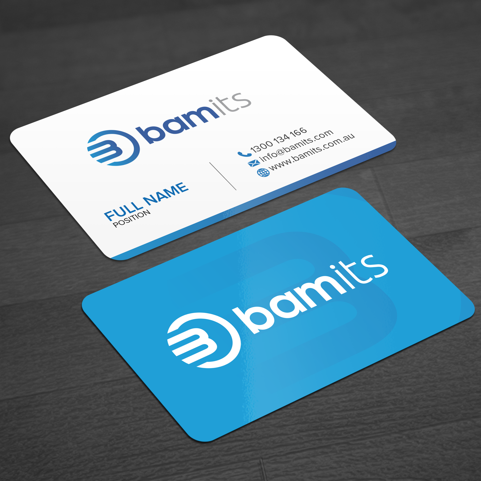 Diseño de Señalética por WellDesign para BAMITS | Diseño #30933138