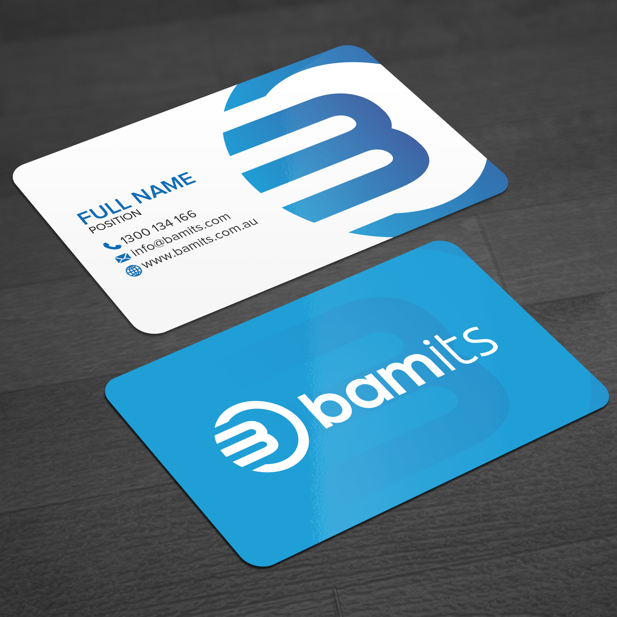 Diseño de Señalética por WellDesign para BAMITS | Diseño #30933139
