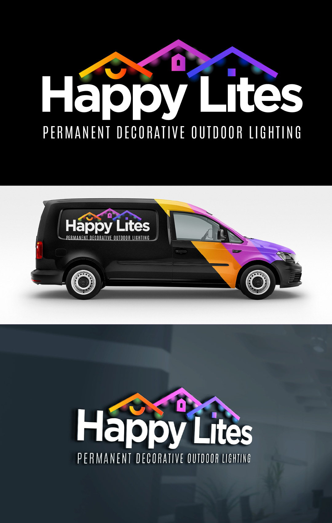 Logo Design by Sergio Coelho for this project | Design #30829087