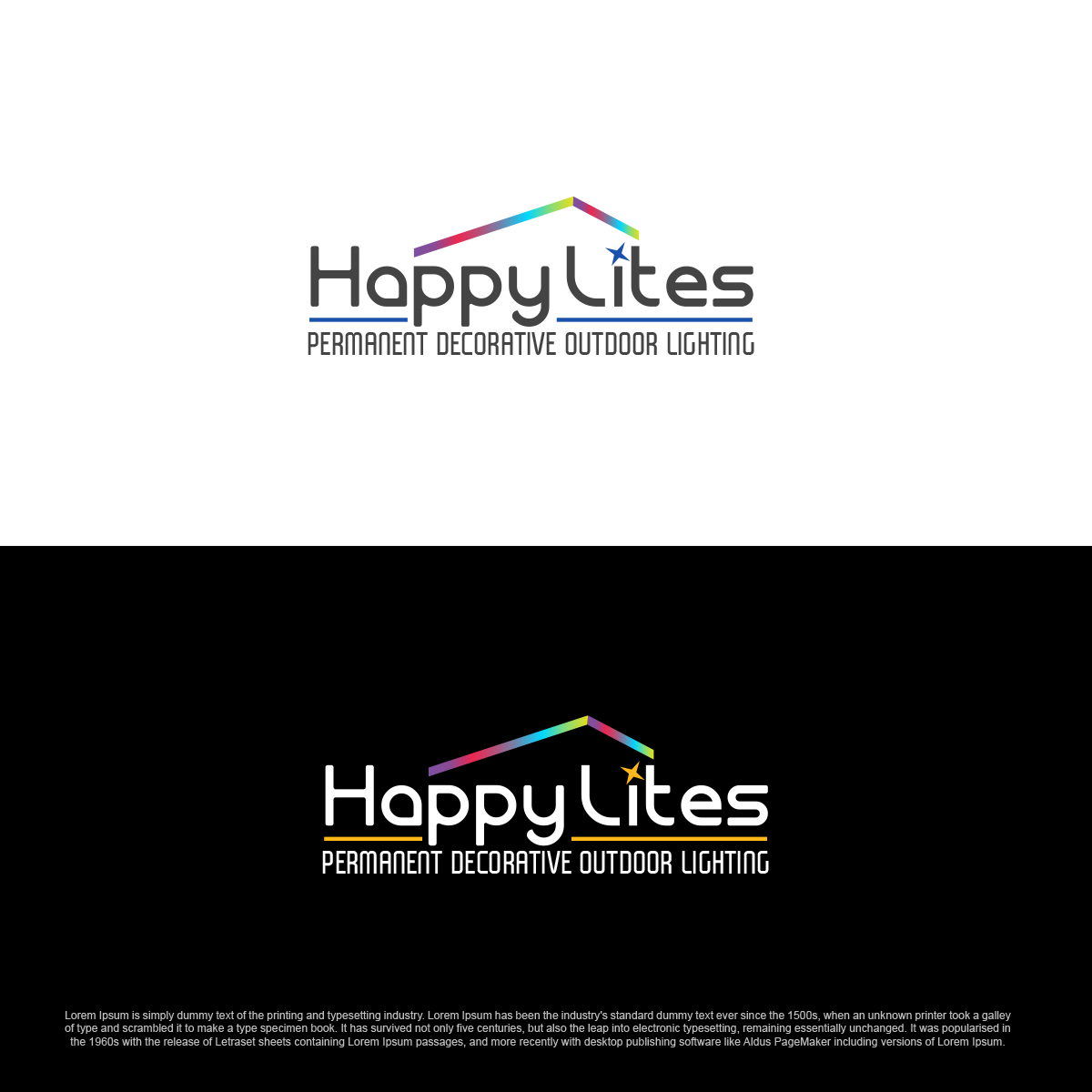 Logo Design by DesignSNW for this project | Design #30827821