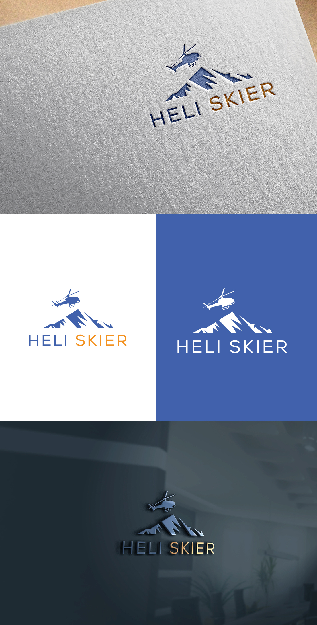 Diseño de Logo por Creative-Vect-Art para este proyecto | Diseño #30812217