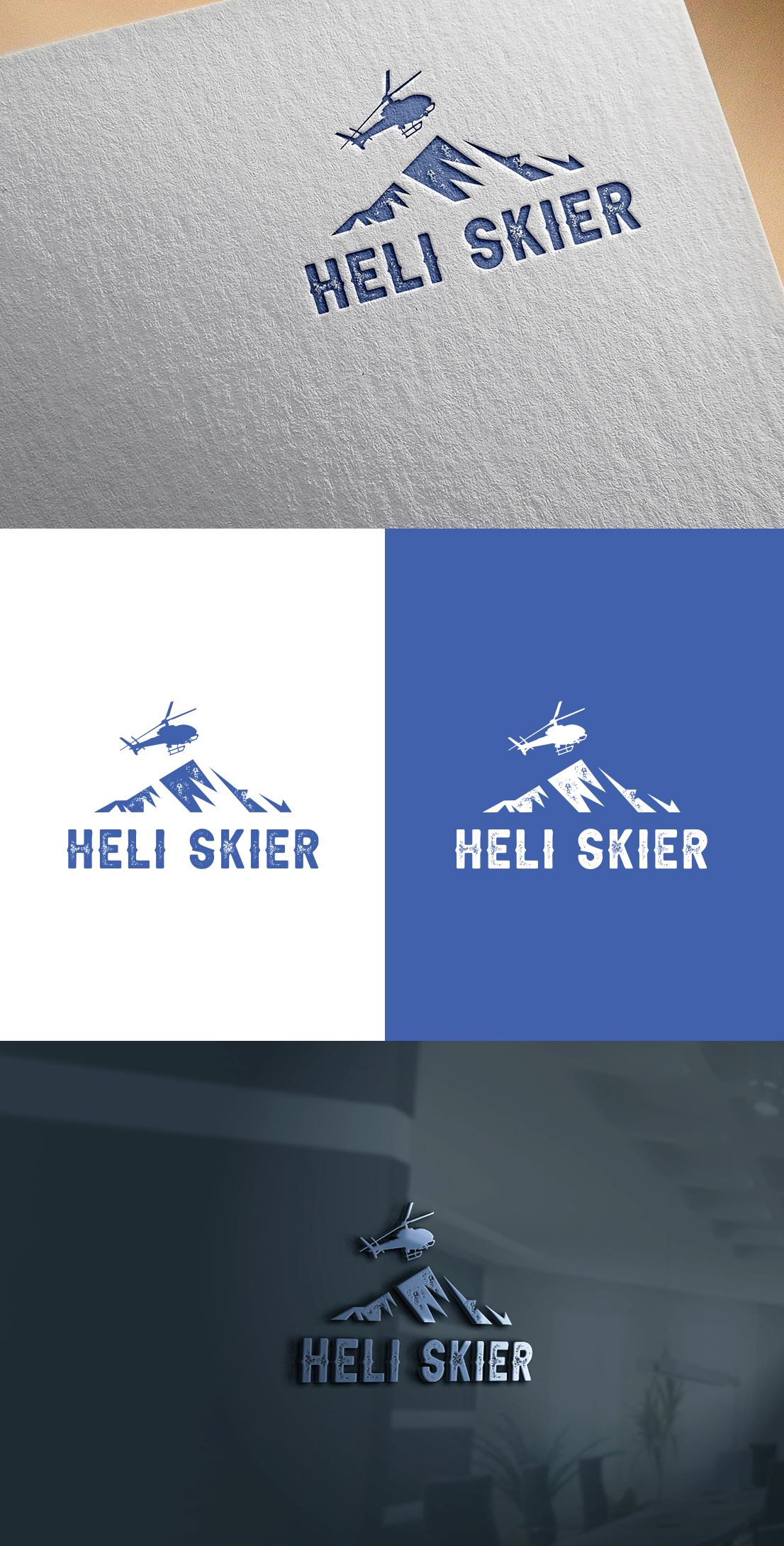 Logo Design by Creative-Vect-Art for this project | Design #30817858