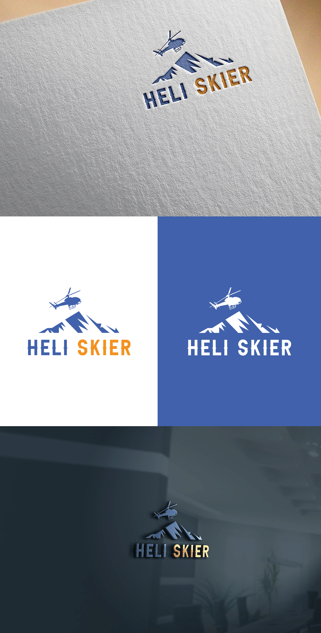 Logo Design by Creative-Vect-Art for this project | Design #30817859