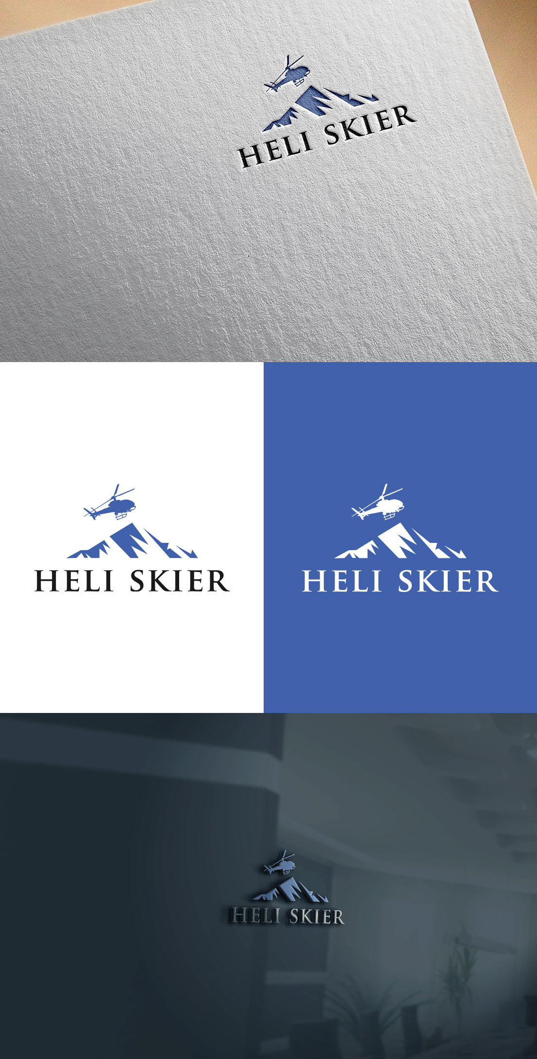 Logo Design by Creative-Vect-Art for this project | Design #30817860