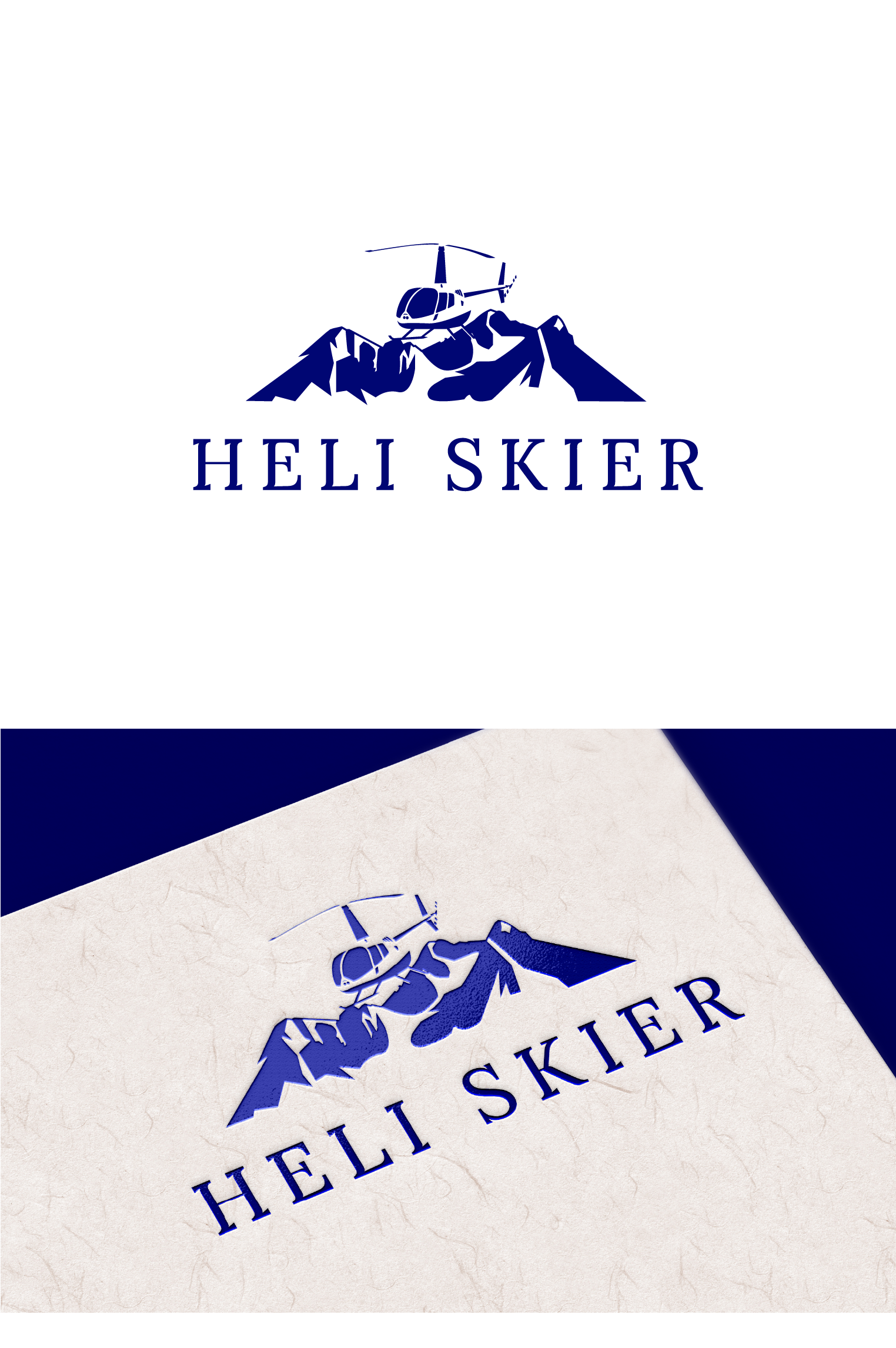 Logo Design by Fezy Design Studio for this project | Design #30813754