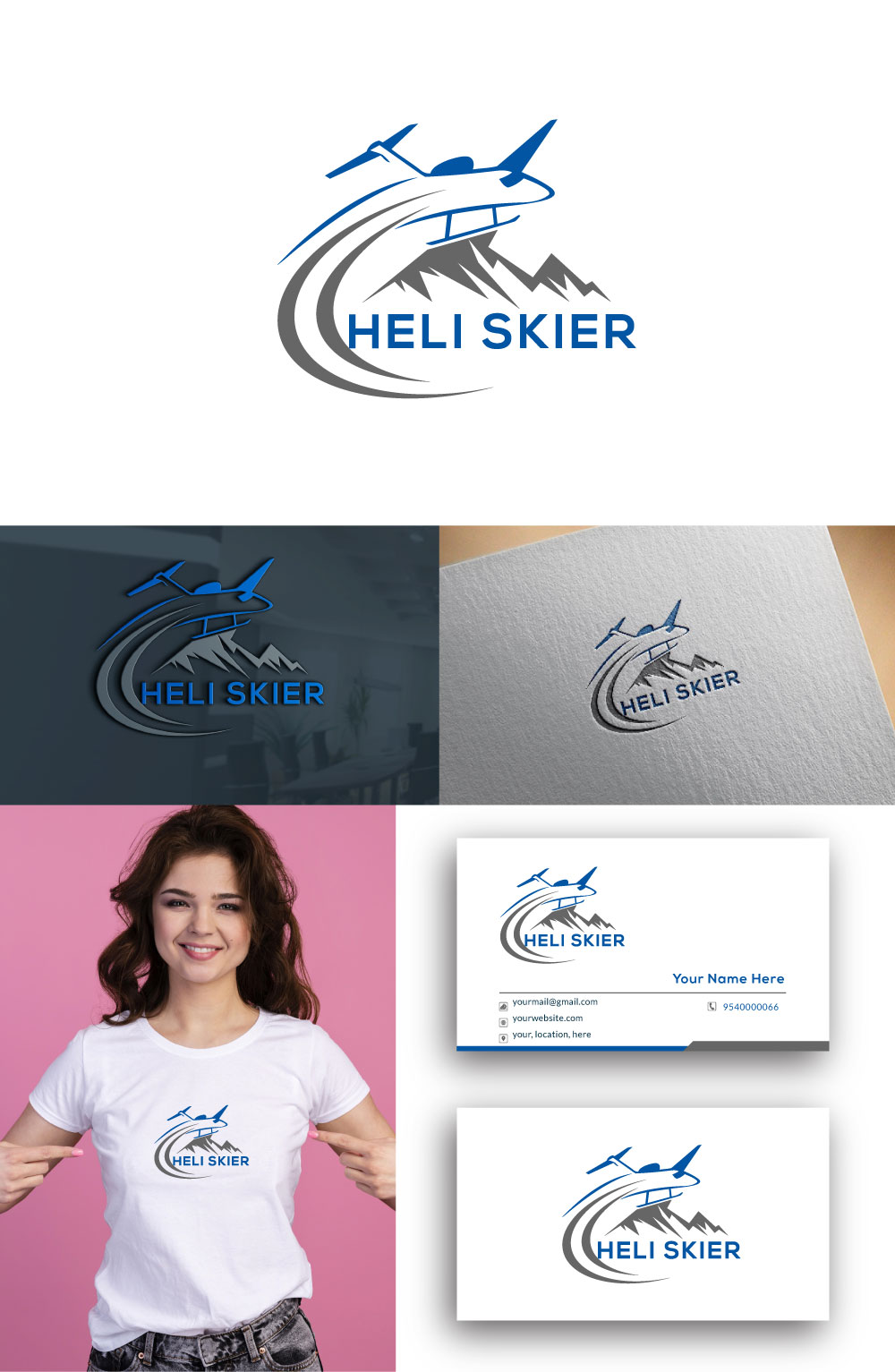 Logo Design by amran mollaa for this project | Design #30811919