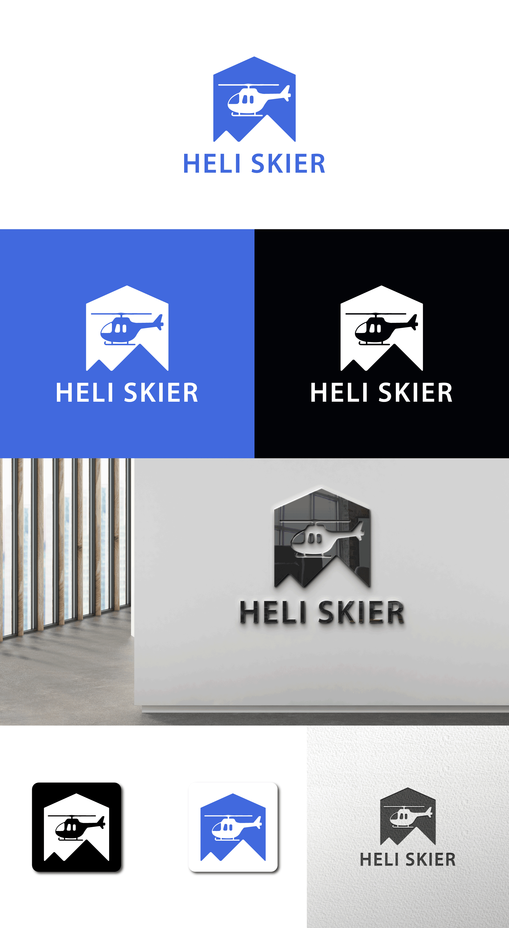 Logo Design by aalalaydesigner for this project | Design #30813062