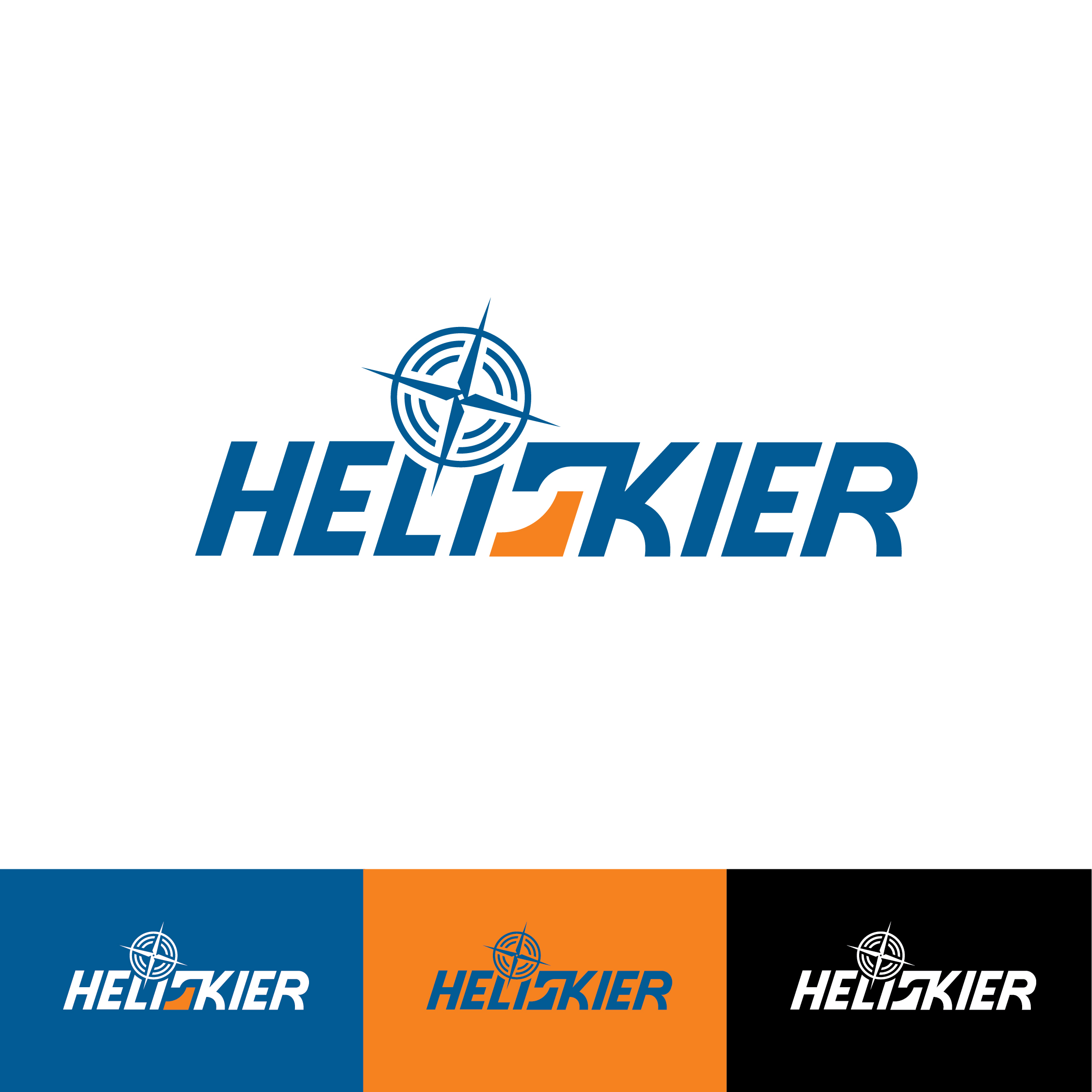 Logo Design by Muhammad Amir Syahmi for this project | Design #30818855