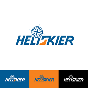 Logo Design by Muhammad Amir Syahmi