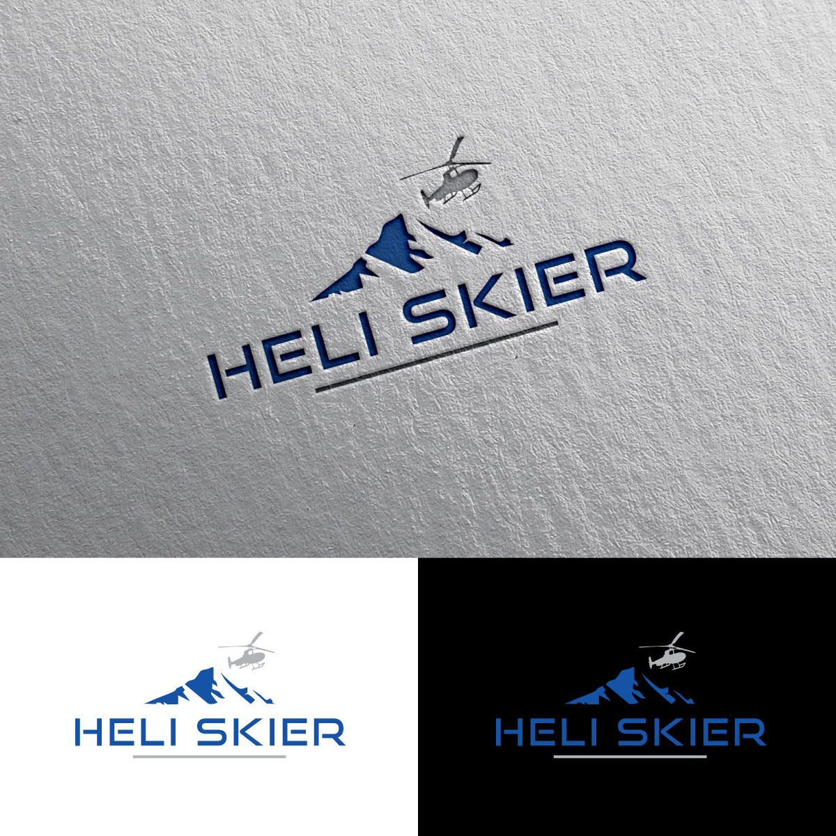Logo Design by chris Ray for this project | Design #30812742