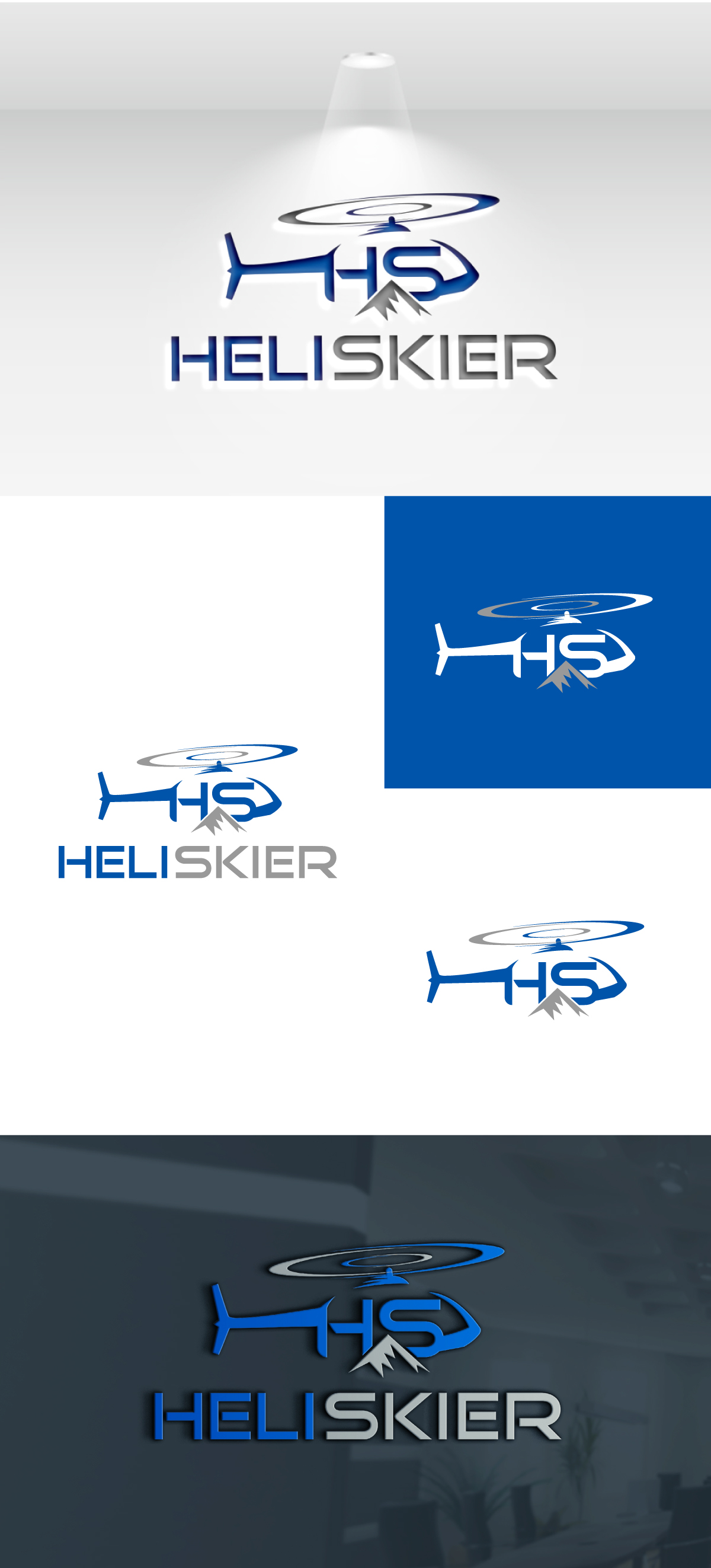 Logo Design by Creative-Finger for this project | Design #30813189