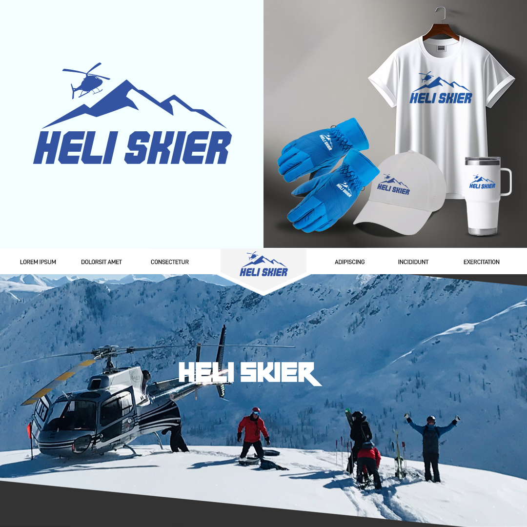 Logo Design by circledsg for this project | Design #30812045