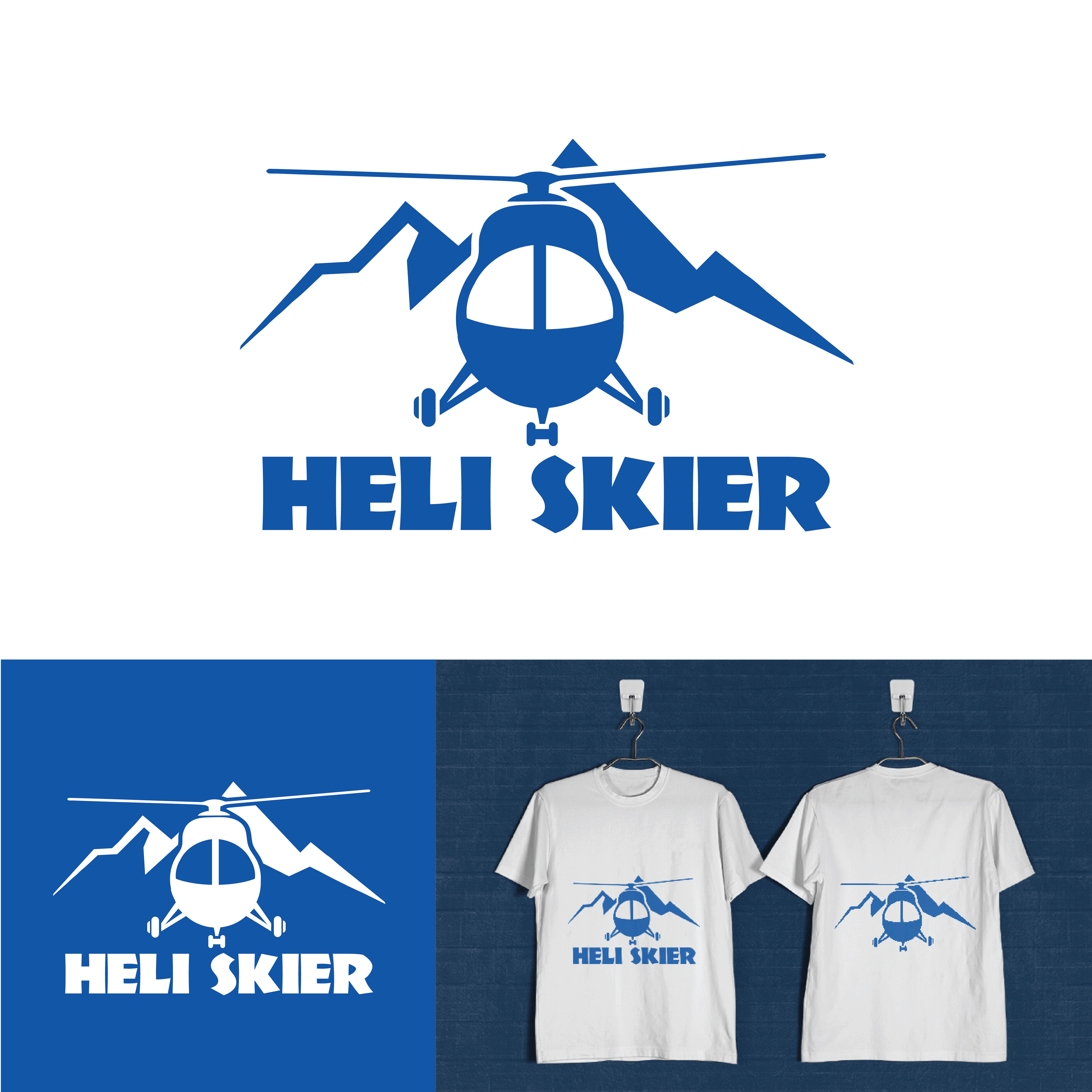 Logo Design by Faisu Graphics for this project | Design #30829459