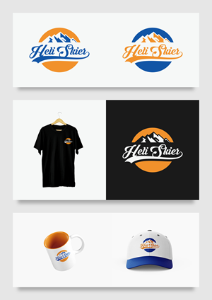 Logo Design by FerouFYN