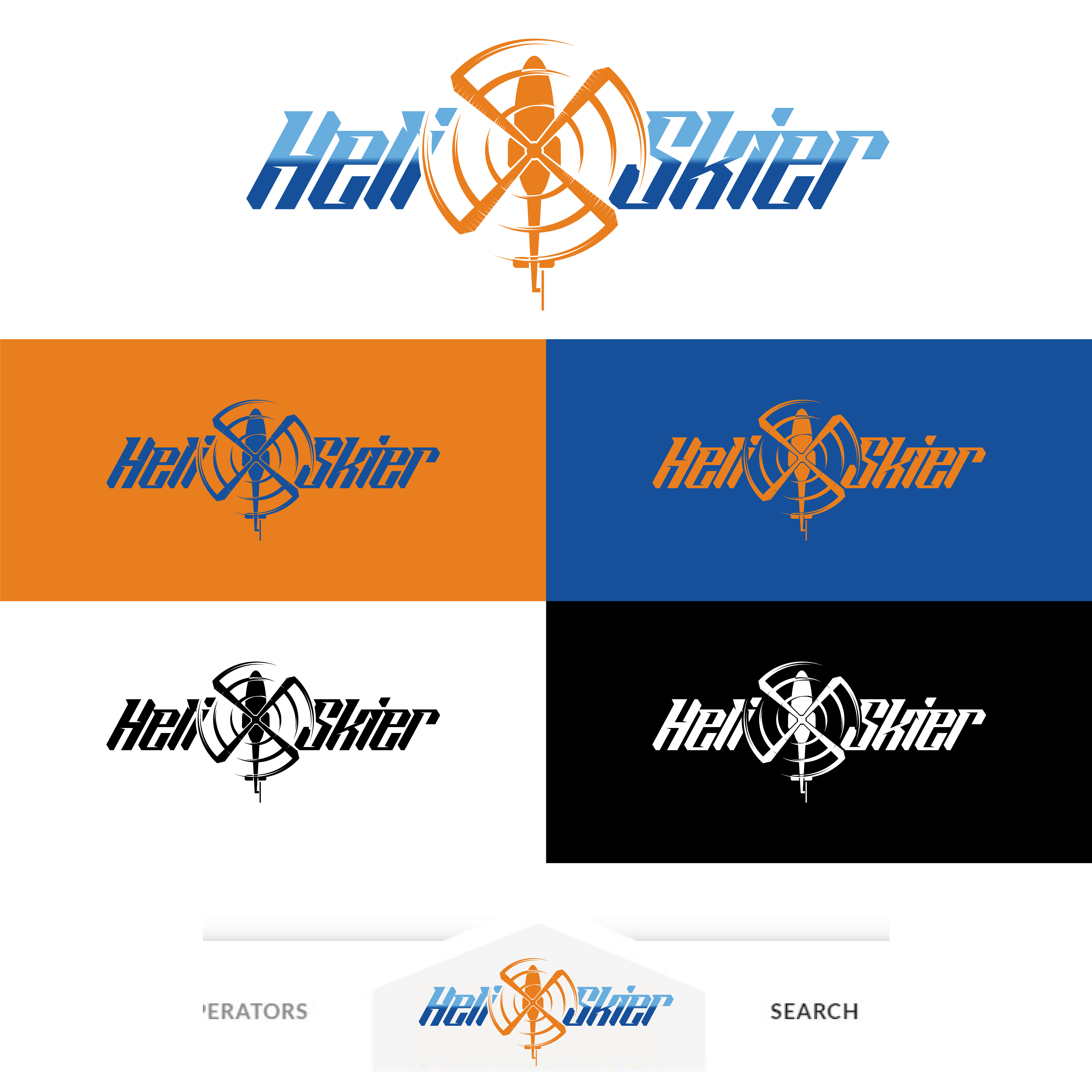 Design de Logo par Ernesto Alvarez pour ce projet | Design #30843492