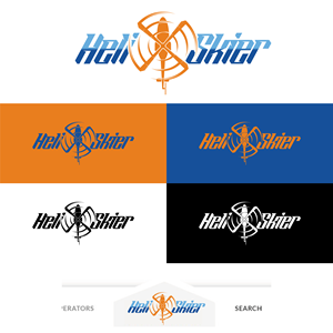Logo Design by Ernesto Alvarez for this project | Design: #30843492