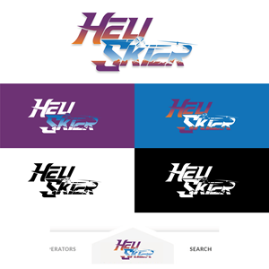 Logo Design by Ernesto Alvarez for this project | Design: #30845177