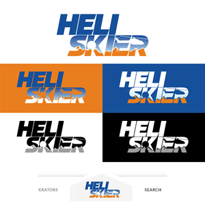 Logo Design by Ernesto Alvarez for this project | Design: #30849807