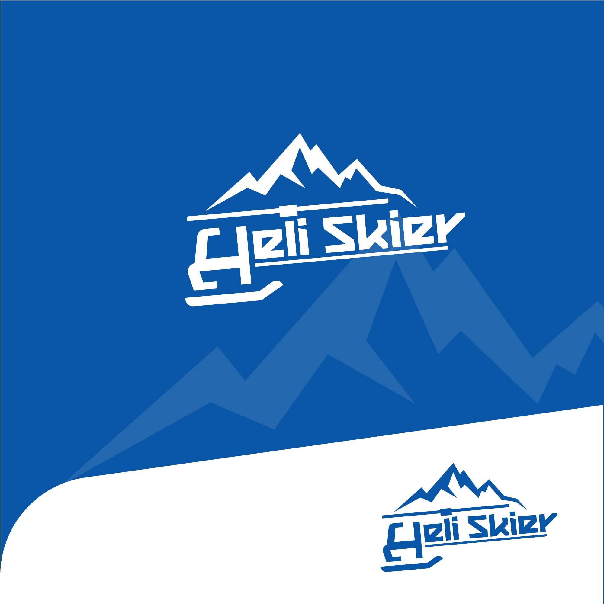 Logo Design by Bon Voyage for this project | Design #30825285