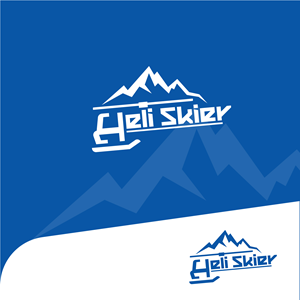 Logo Design by Bon Voyage